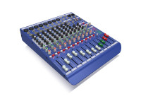 Midas DM12 Midas DM12